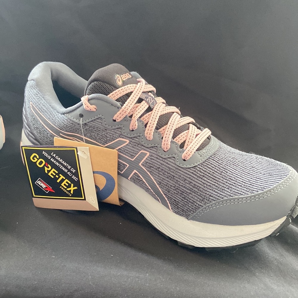 ASICS cumulus 22 G-TX - Picture 2 of 5